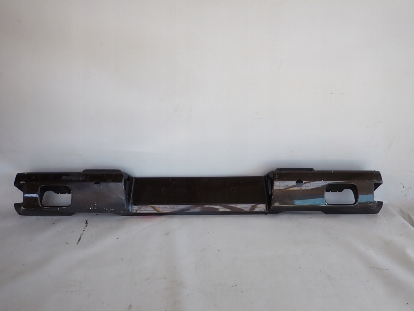 MERCEDES G-class W463 bumper rear part rear PDC