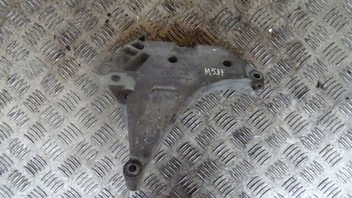 Volkswagen OE 03L199207A bearing engine mount nr m537