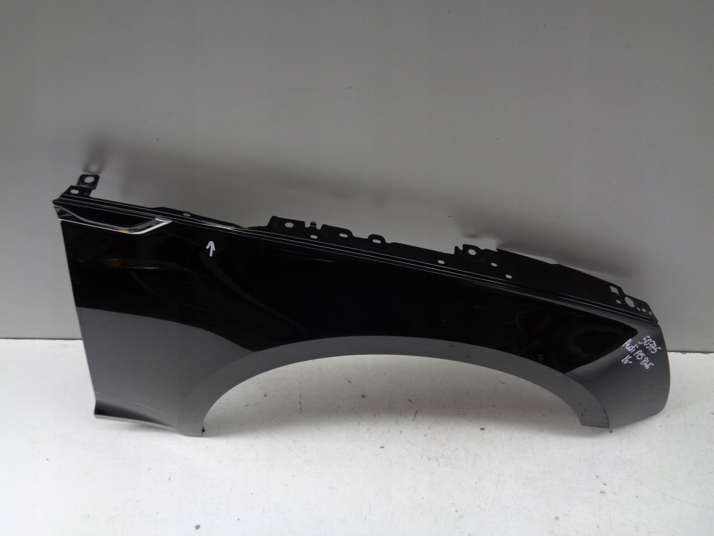 fender right front AUDI A5 II 8W6 16- NR 50375