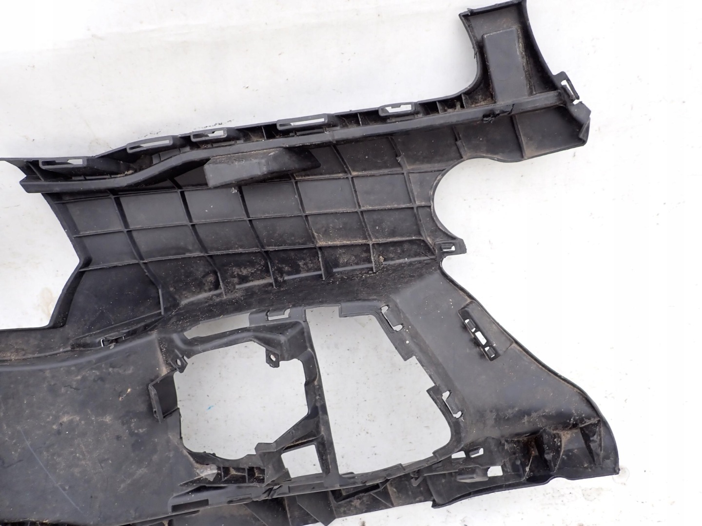 BMW 2 F45 F46 14- bumper bracket left front