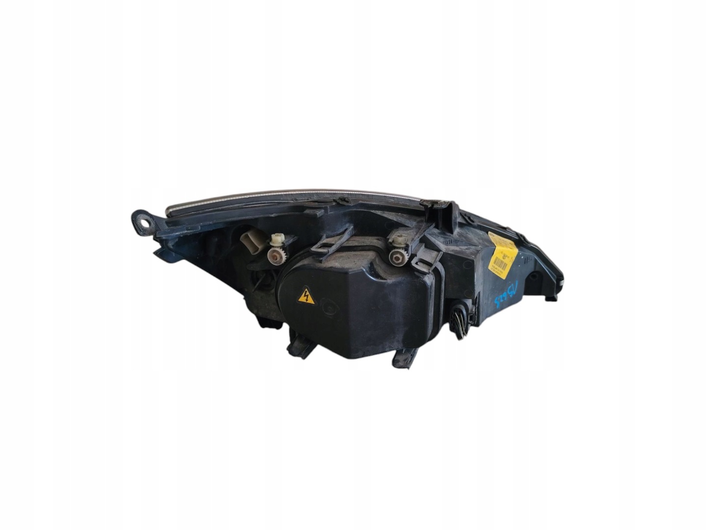 light left front FORD FOCUS MK1 (1998-2001) 2M51 13W30 DE XENON EUROPA