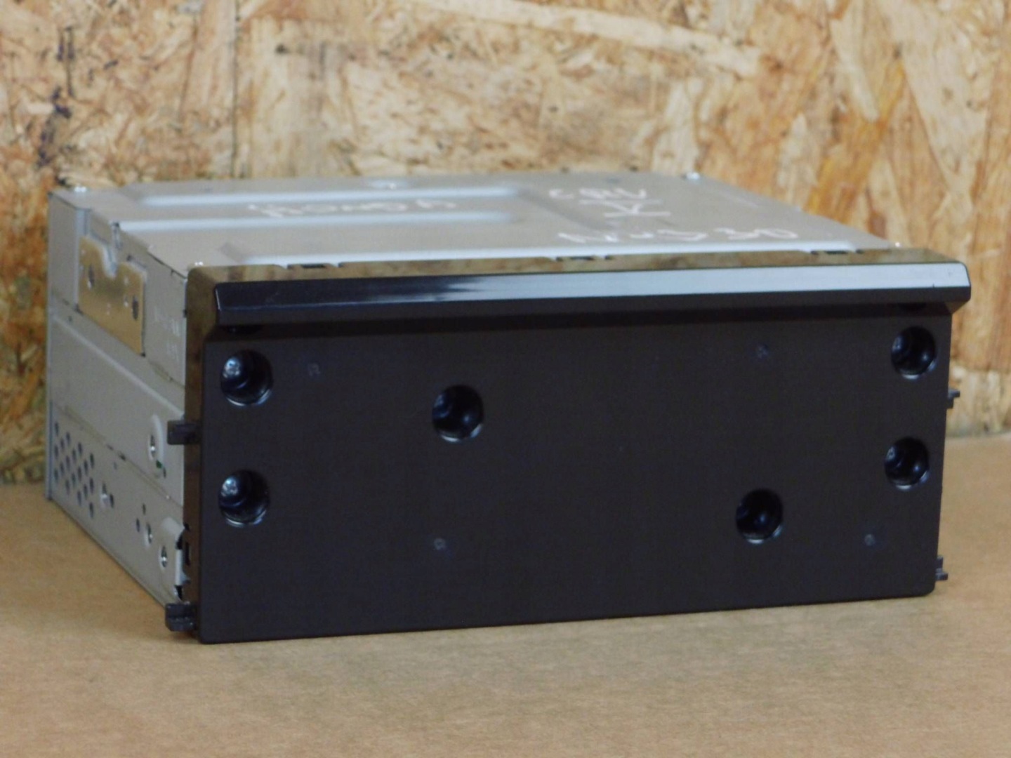 Honda CR-V V Navigation radio nawi 39101