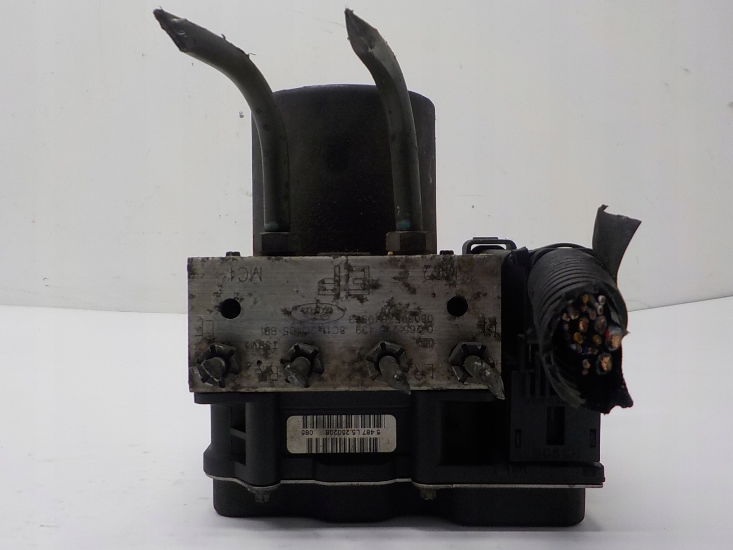 FORD TRANSIT VII Pompa ABS 0265235439 8C11-2C405-BB 0265950774 EF