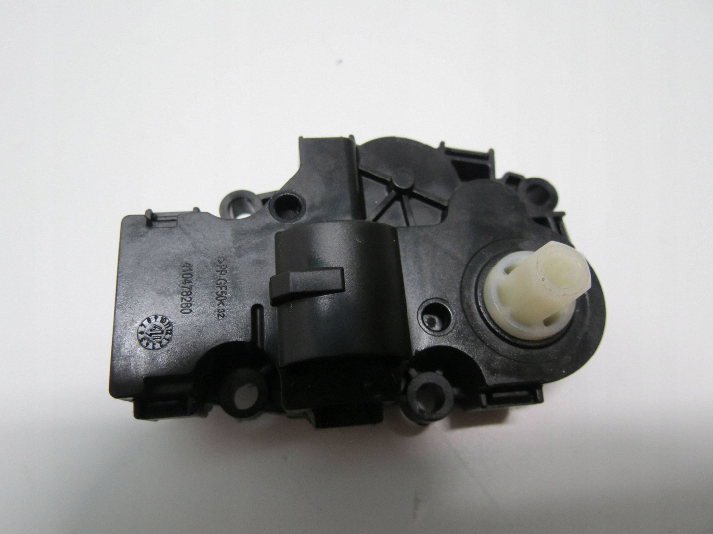 Micro moteur Bouches buses Bloc de chauffage complet VOLVO V60 et S60 II EGP0031