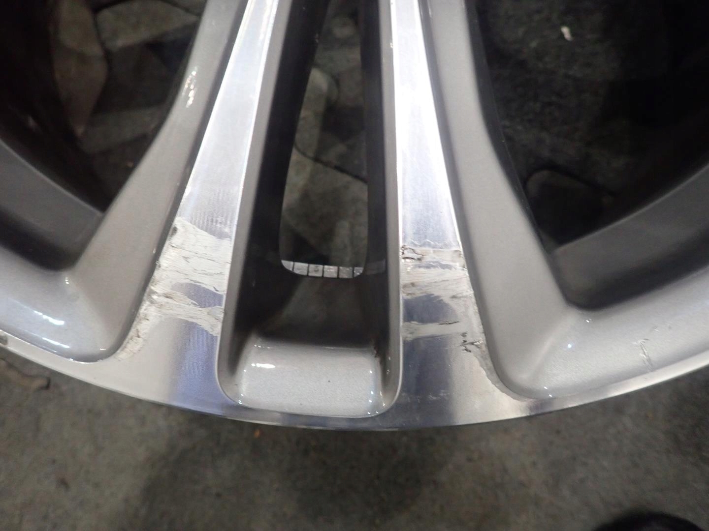 disk disk BMW 5x112 ET51 7,5J 18"