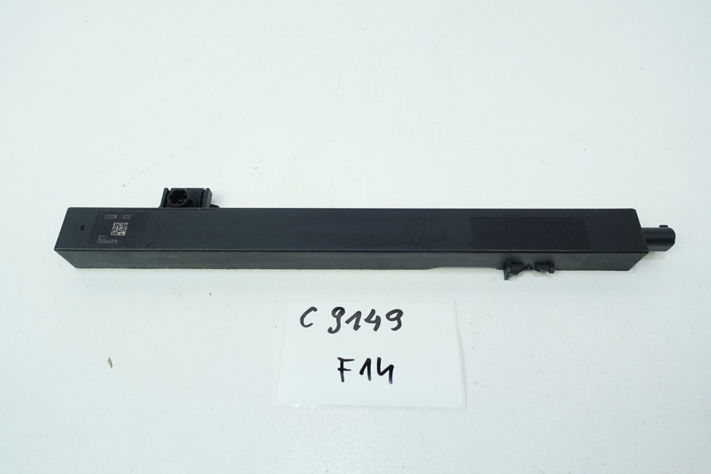 Module ANTENY KEYLESS MERCEDES S C A2069052504
