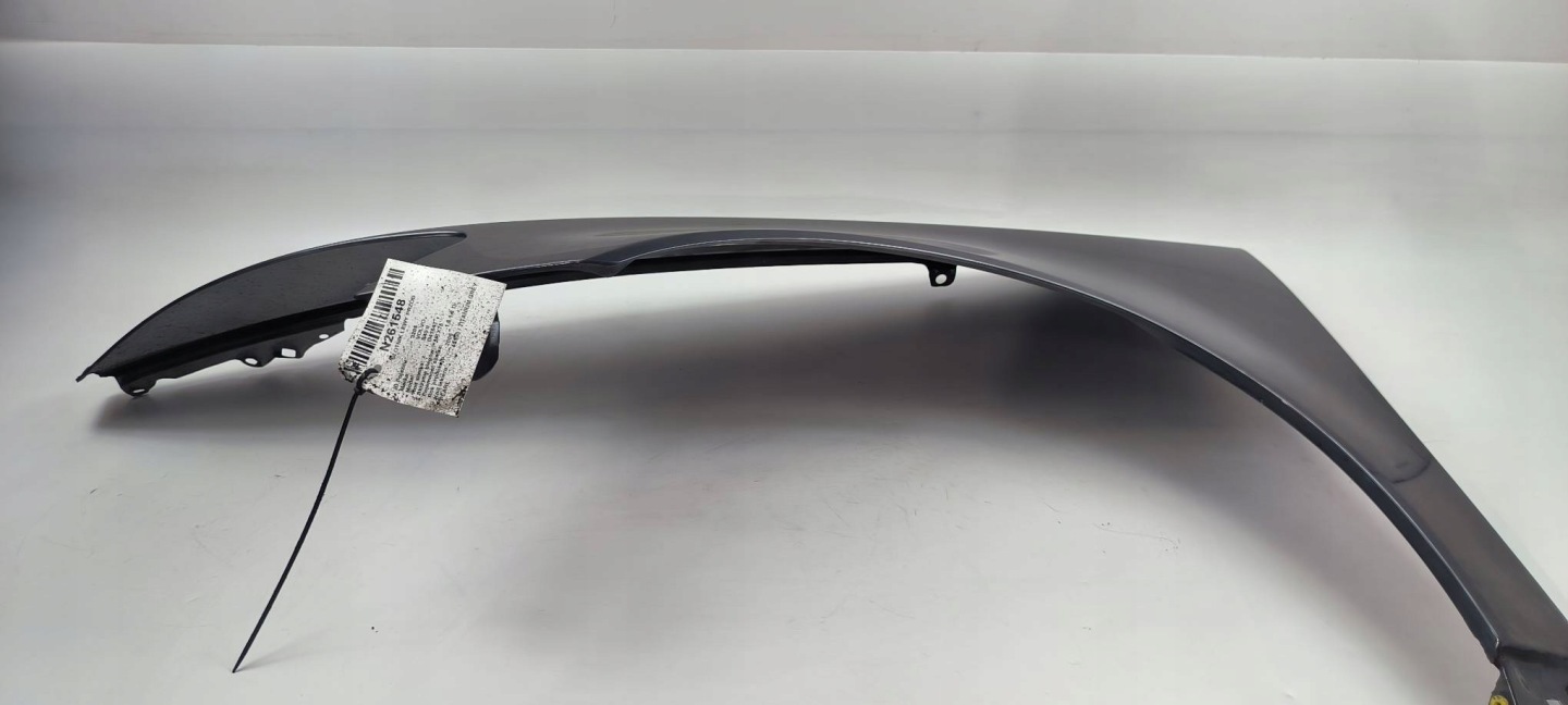 sárvédő bal eleje VOLVO S40 II