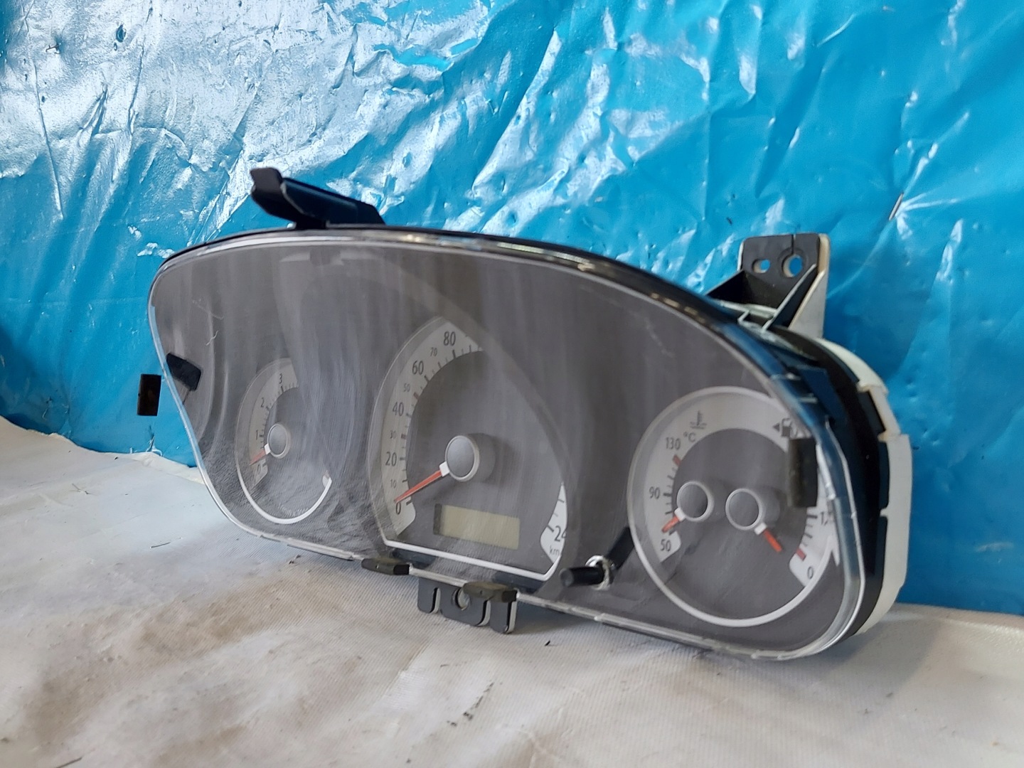 dials clock KIA CEED 940031H051