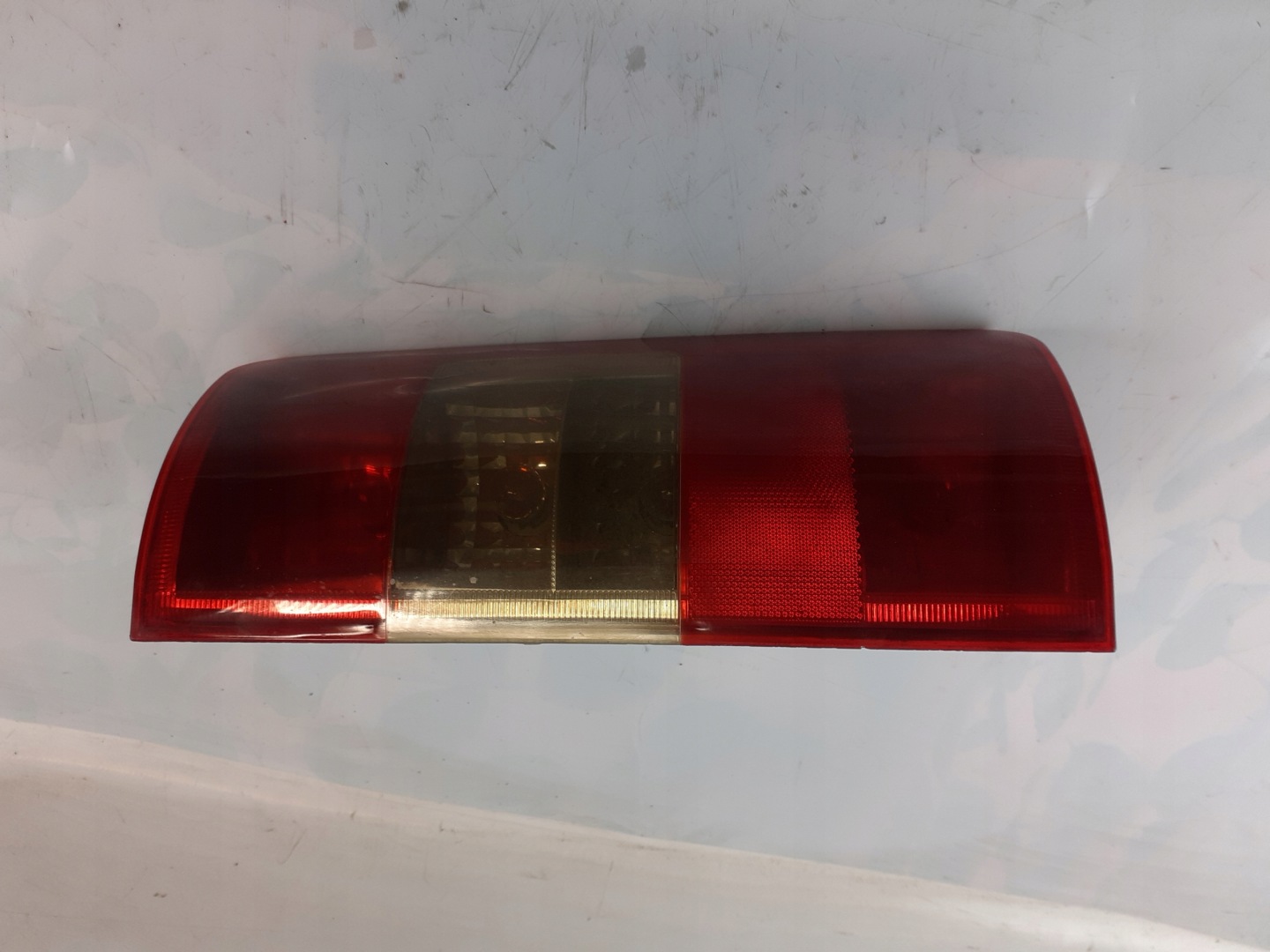 Ford TRANSIT TOURNEO C170 light rear rear part right