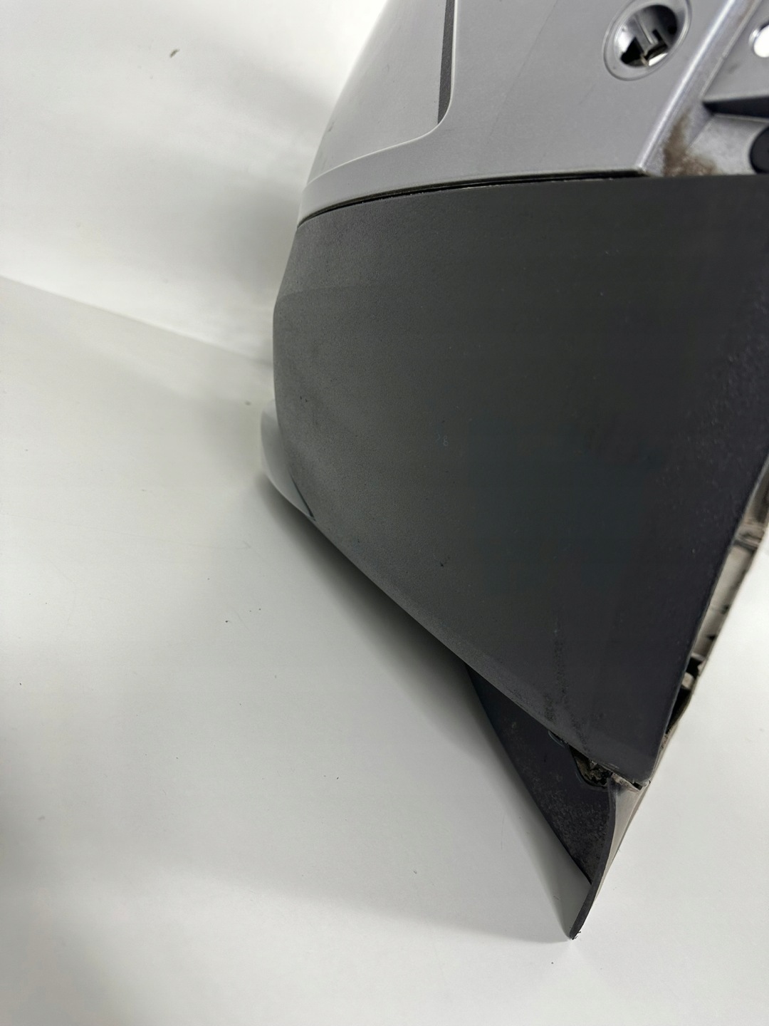 OPEL MOKKA II B bumper front 6PDC