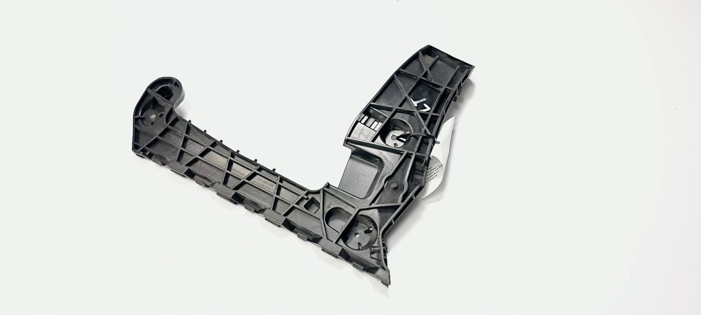 bumper bracket left rear part 8W9807453C AUDI A4 B9 QUATTRO