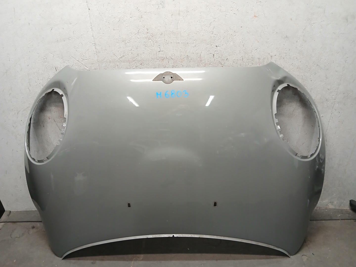 cofano MINI COOPER F56 F57