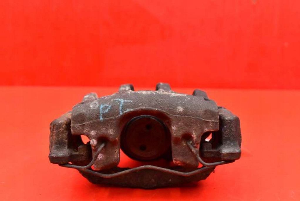 caliper brake right rear part MAZDA 3 1 and BK 1.6 16V 105 KM 03-06
