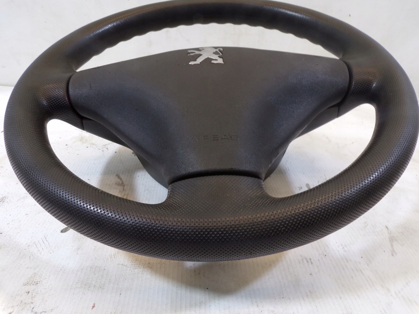 lenkrad Z Airbag PEUGEOT 107