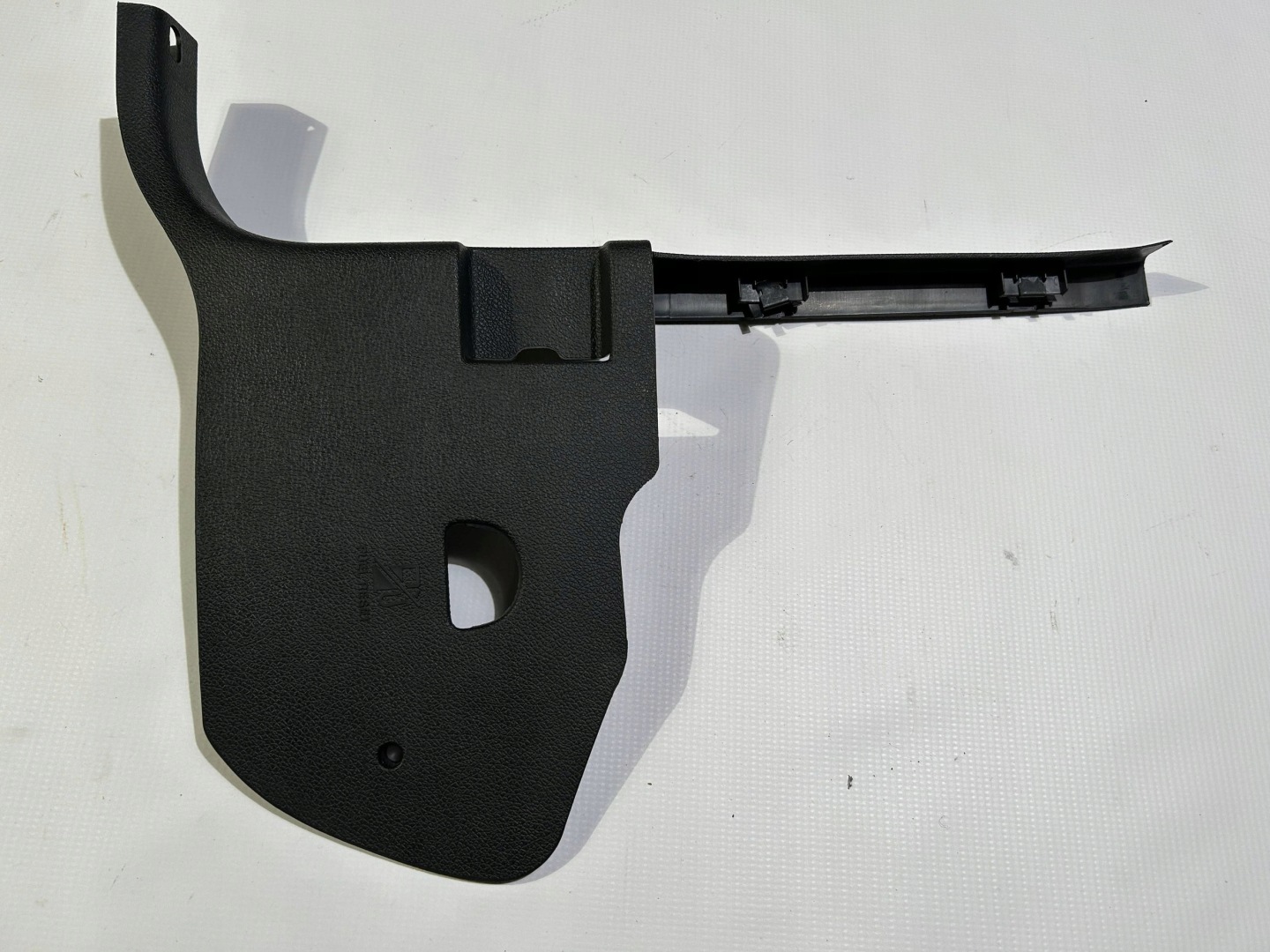 Panel cover left side left slupka of the threshold Ford Mustang 2010-2014