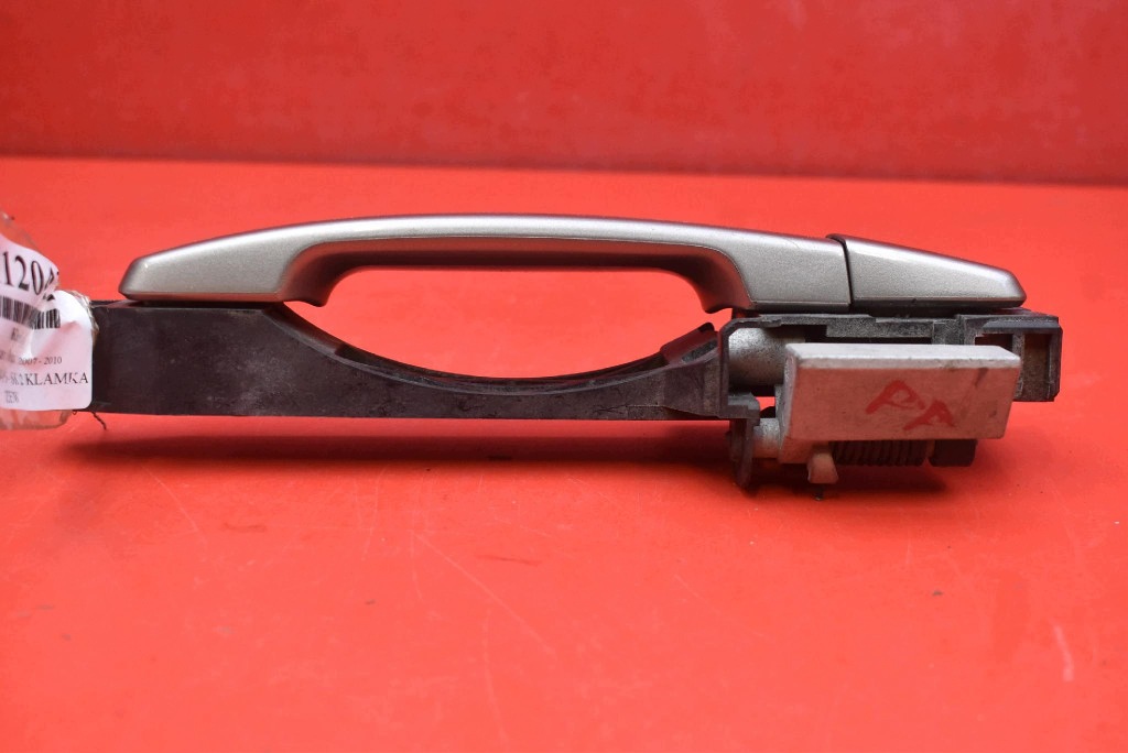handle right front front C30 80610EB300 NISSAN QASHQAI 1 and J10 06-10