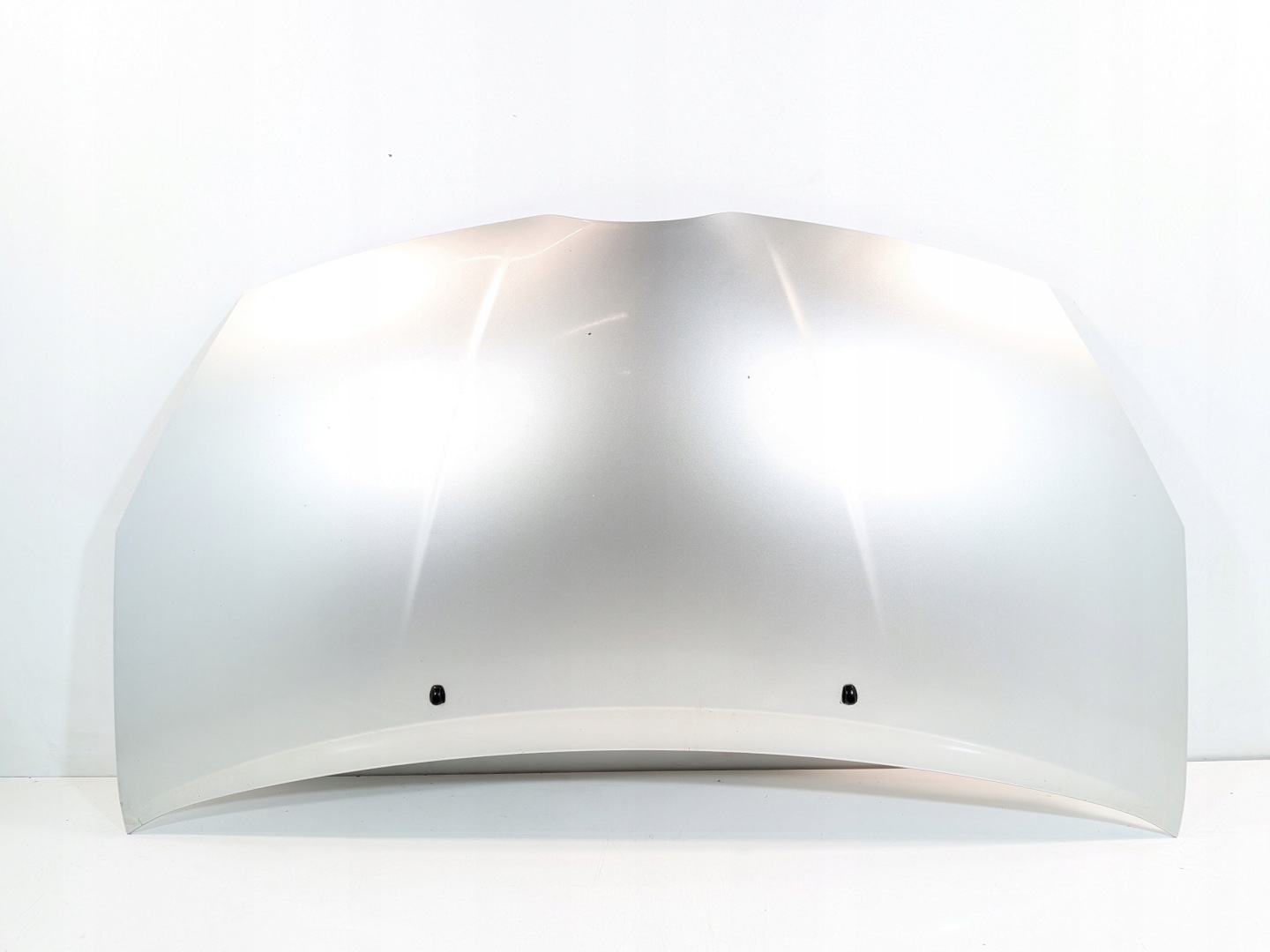 cofano SREBRNA Toyota Corolla Verso 2 II 04-09