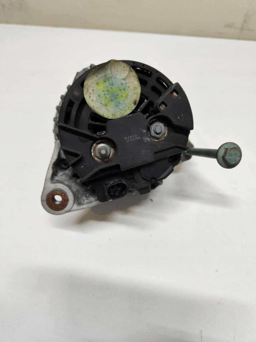 ALTERNATOR PORSCHE BOXSTER 986 2.7 96- 9622