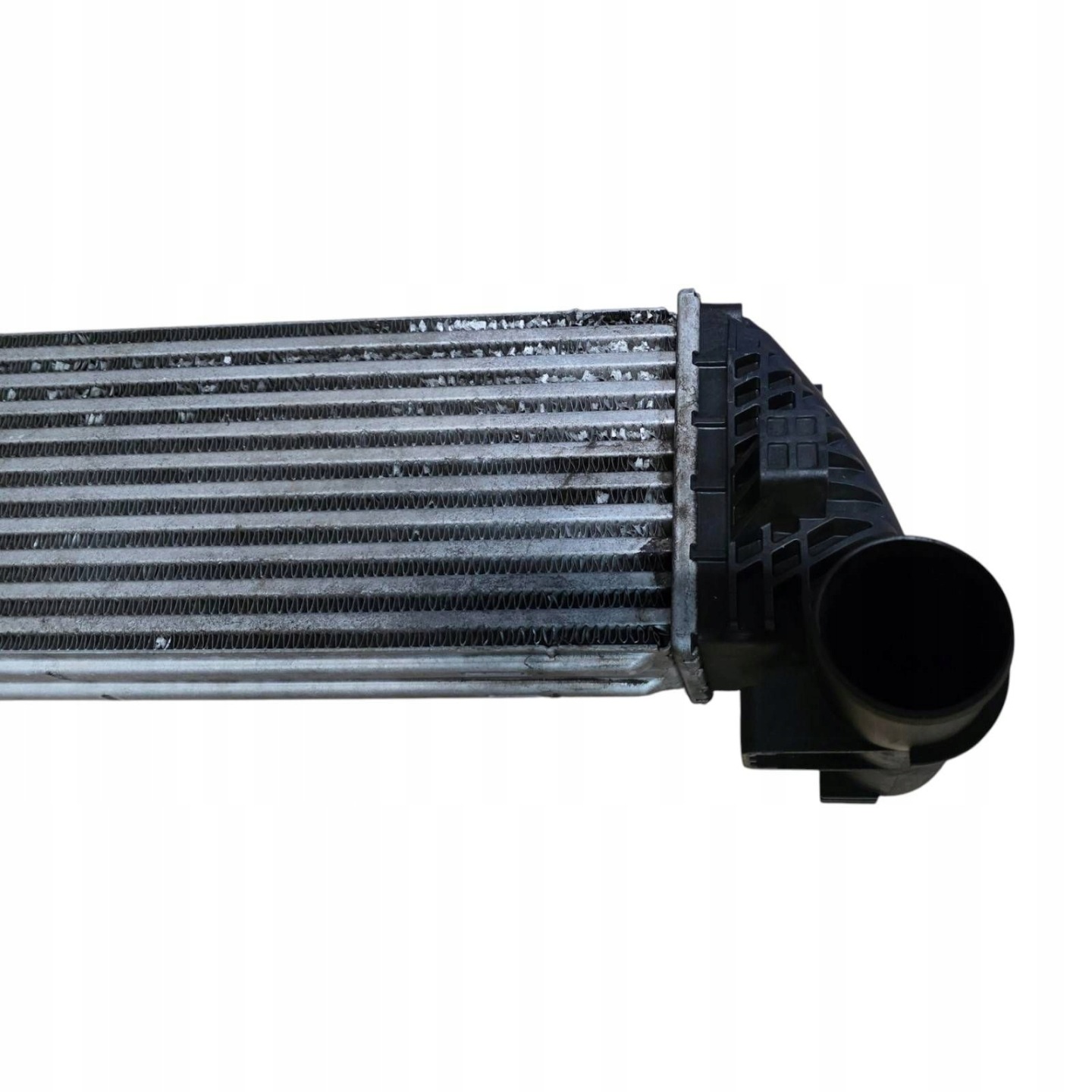 Kühler luft INTERCOOLER RENAULT ESPACE IV LIFT 2.0 DCI 8200301883B