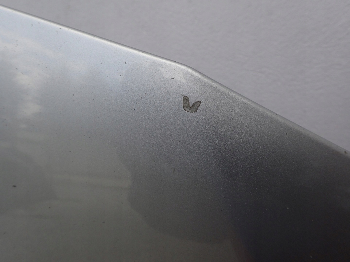 Capot BMW 3 III E90 E91 LIFT LCI
