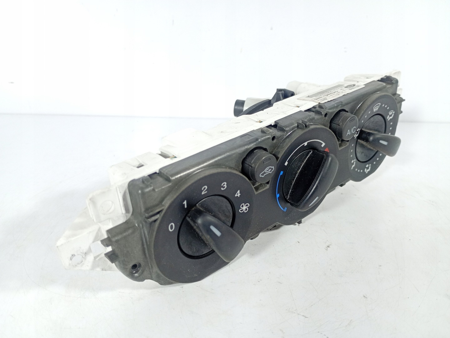 FORD FOCUS CMAX 03-10 switch switch PANEL air conditioning devices OE 3M5T19980AD