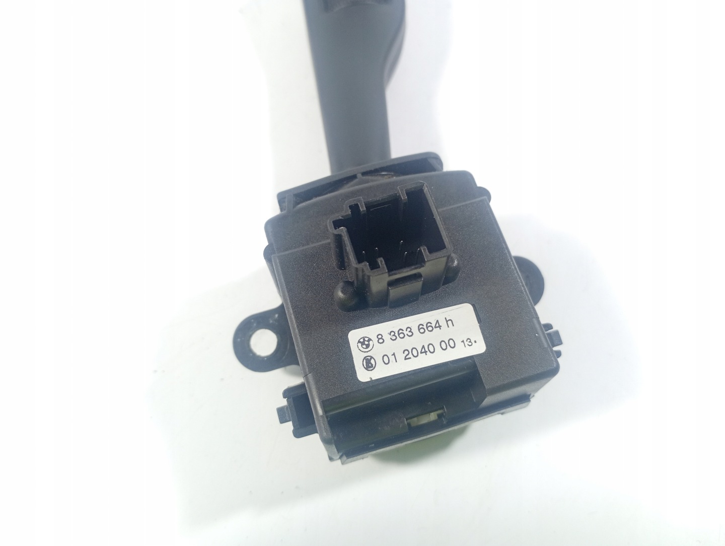 BMW 3 E46 przedlift 98-07 switch switch MANETKA of wipers 8363664H