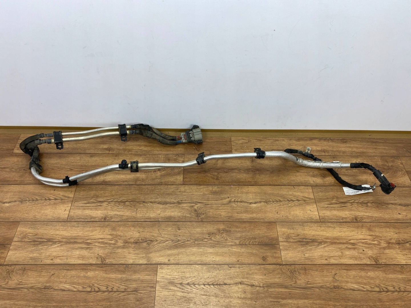 bundle electrical wiring baterii akumulatorow of the engine Jeep Wrangler 2018+