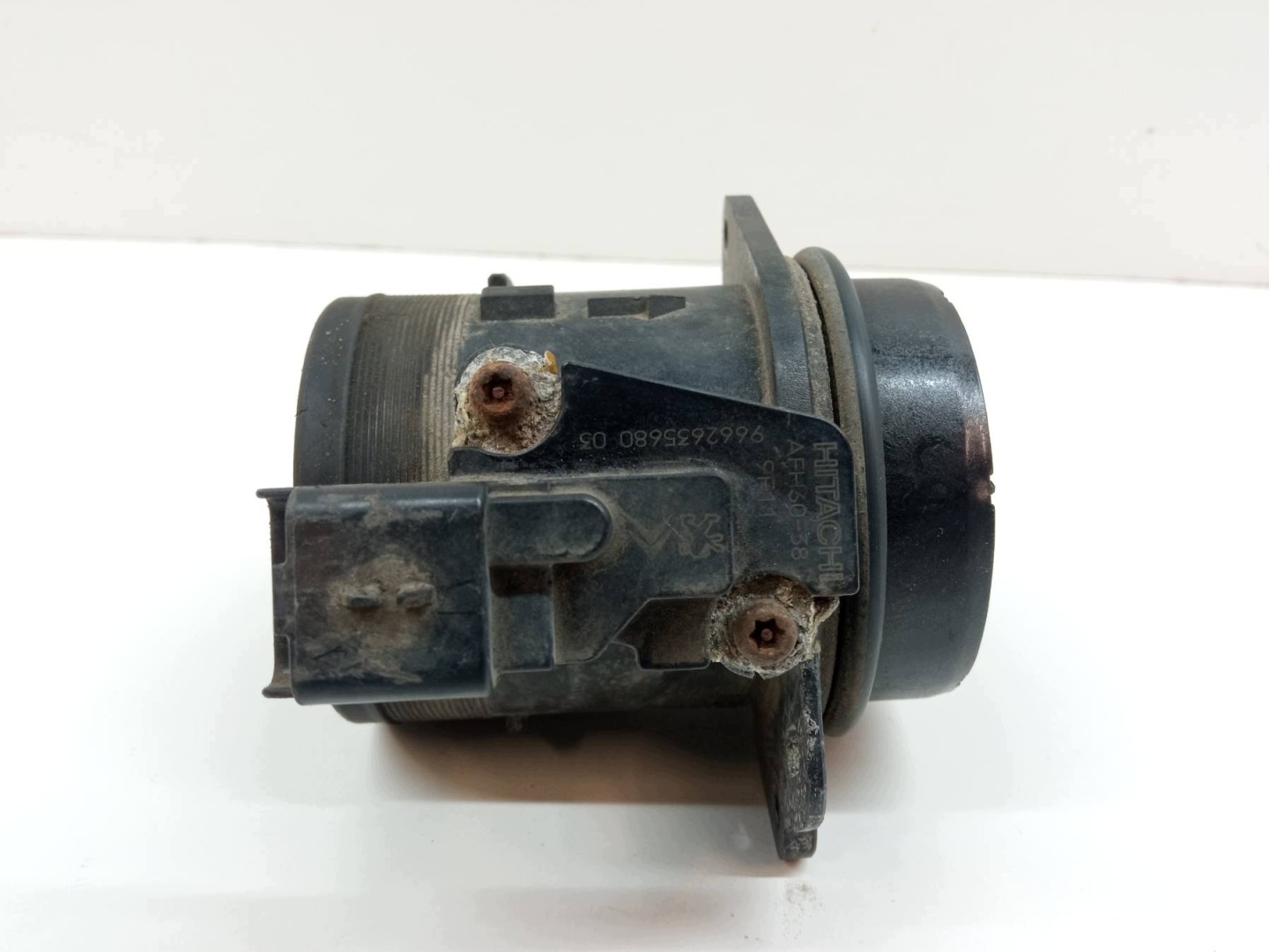 flow meter 9662635680 Peugeot Expert III (2016- )