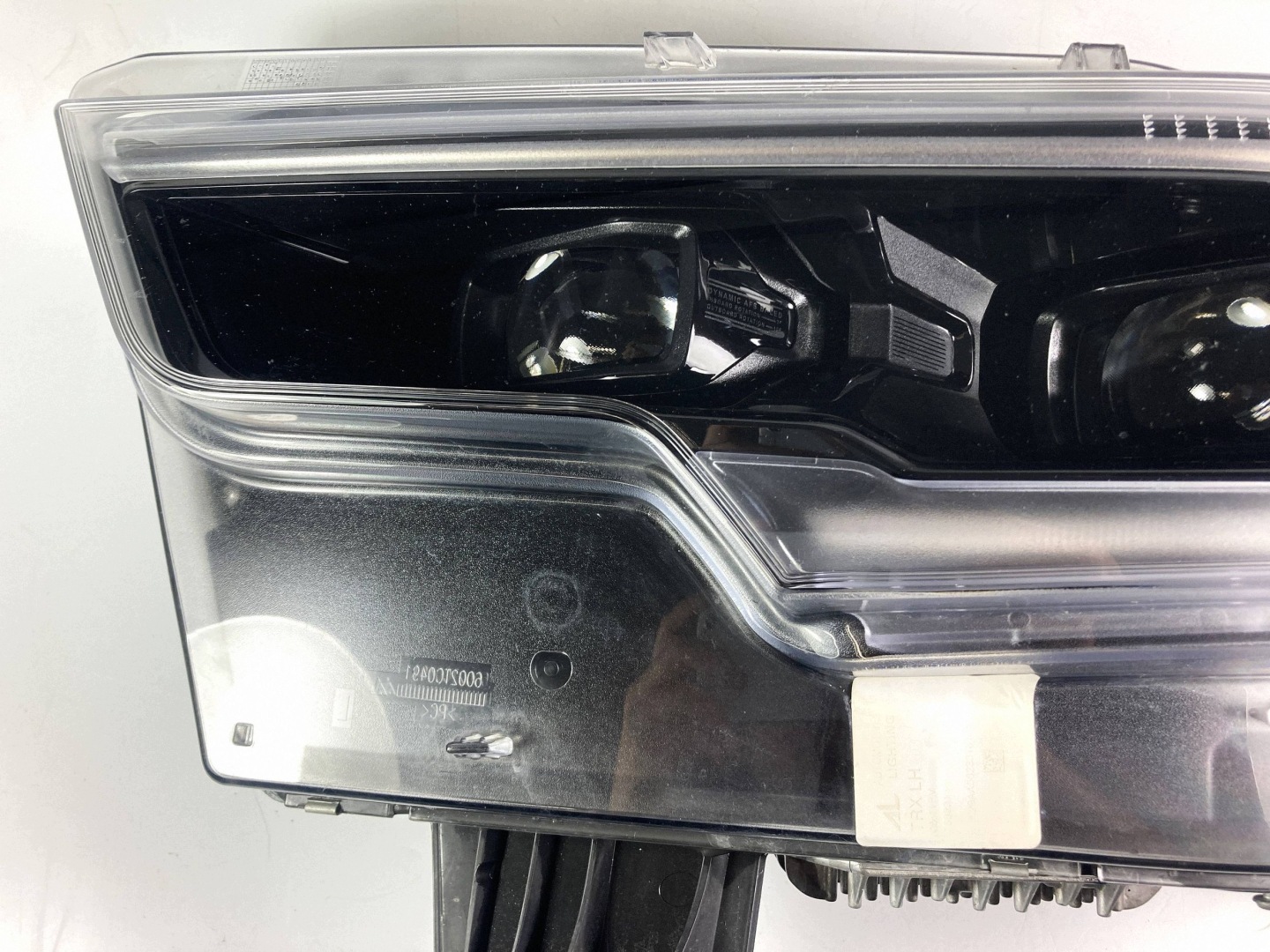 Ram 1500 TRX V 6.2 reflektor light front left 2021-24