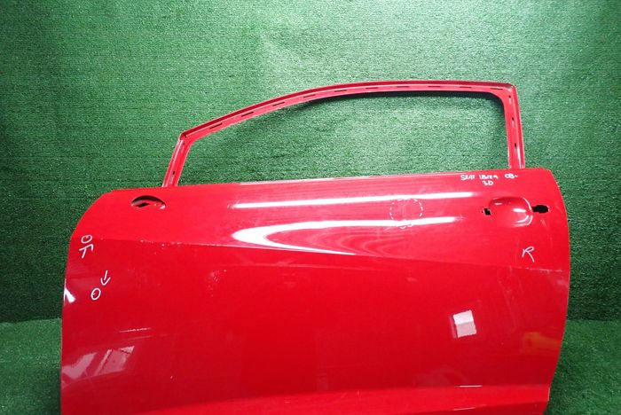 SEAT IBIZA 3d 09- door left front front
