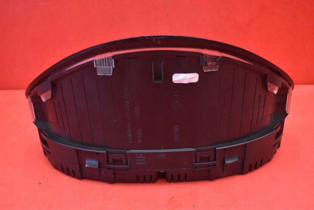 dials dials EU A9069005200 MERCEDES SPRINTER W906 2.2 CDI 163 KM 06-19