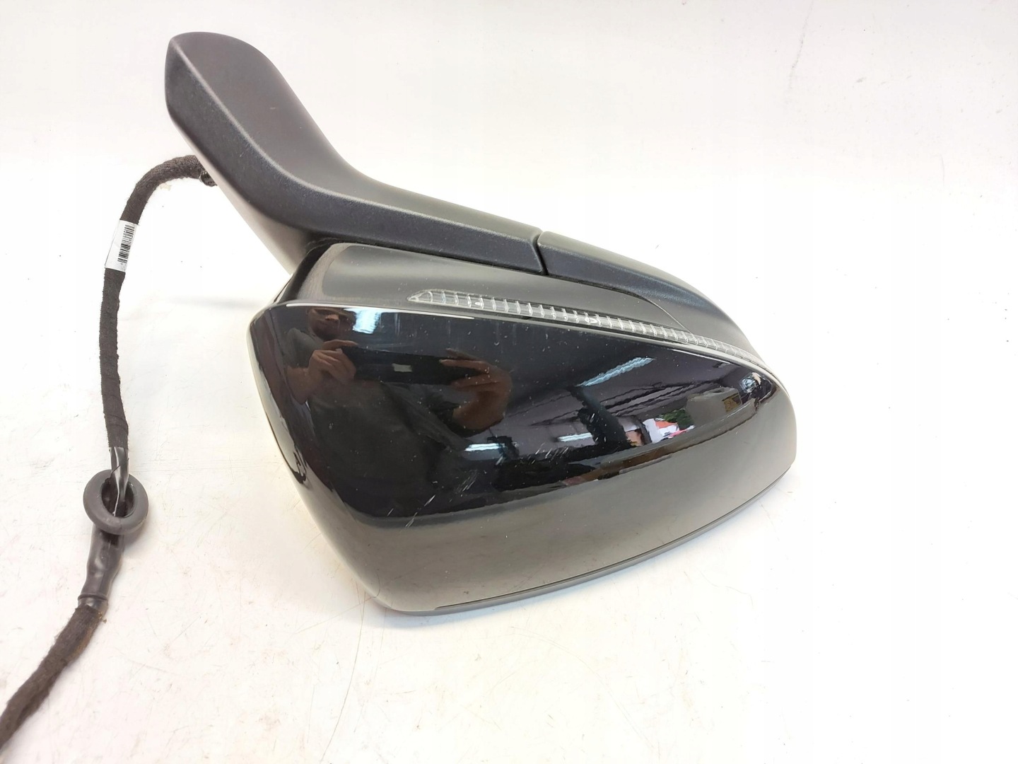 VW ID5 GTX 11E mirror right KAMERA 13+6 PIN RHD