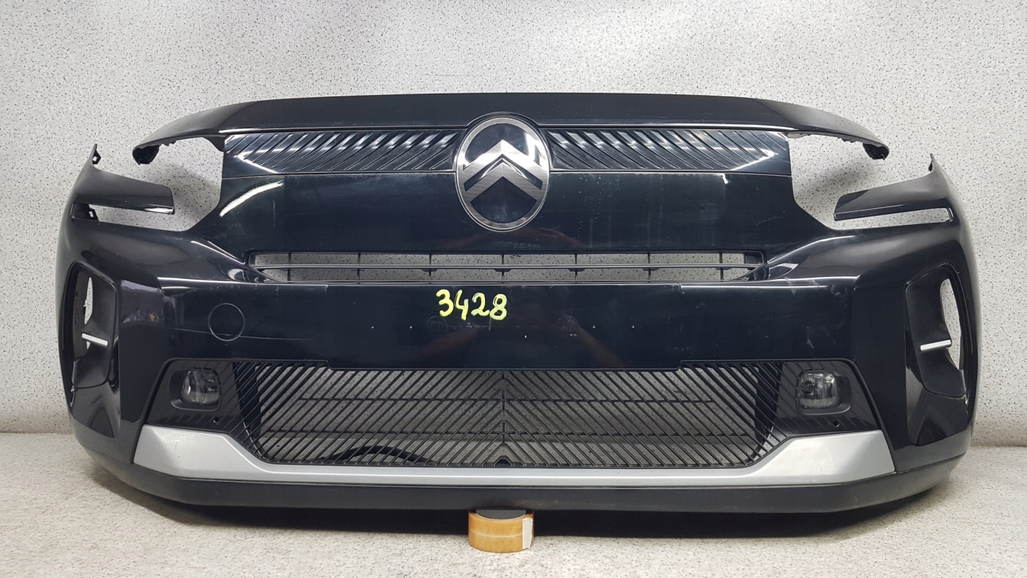 CITROEN C3 C 3 IV 2024 - bumper front 3428