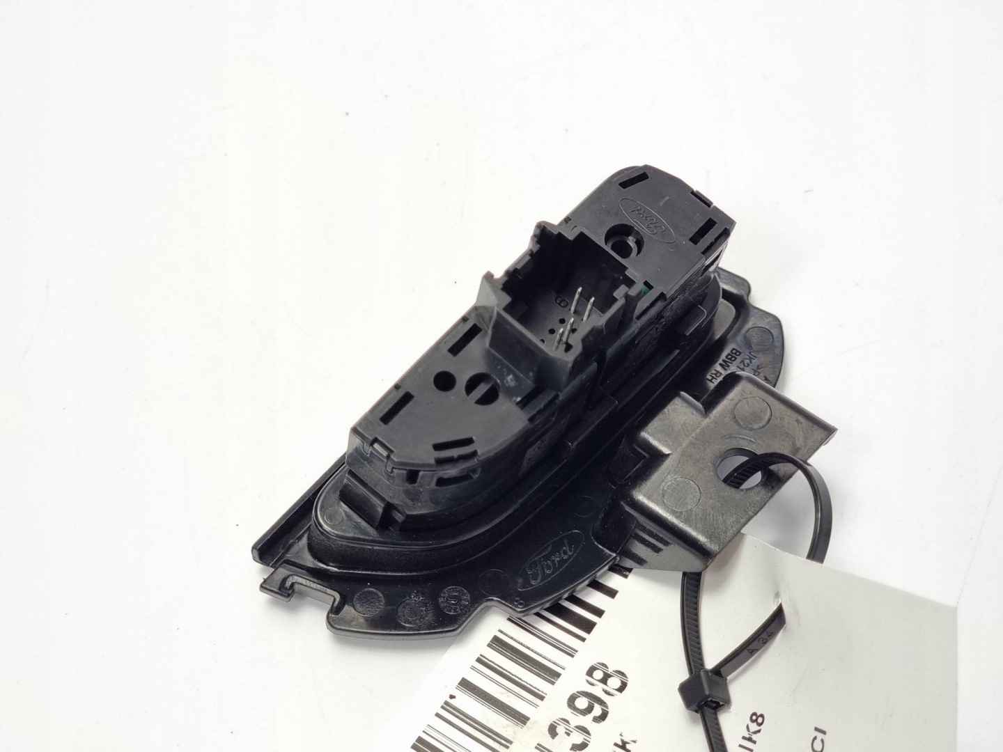 button KK3T15A860AB FORD TRANSIT MK8