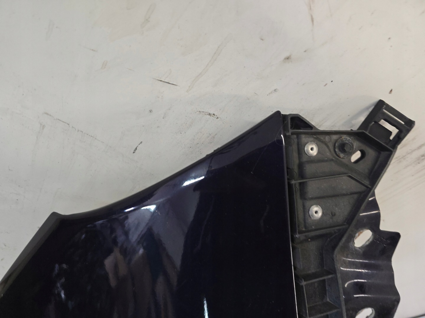 OPEL INSIGNIA A fender right front front Z22K