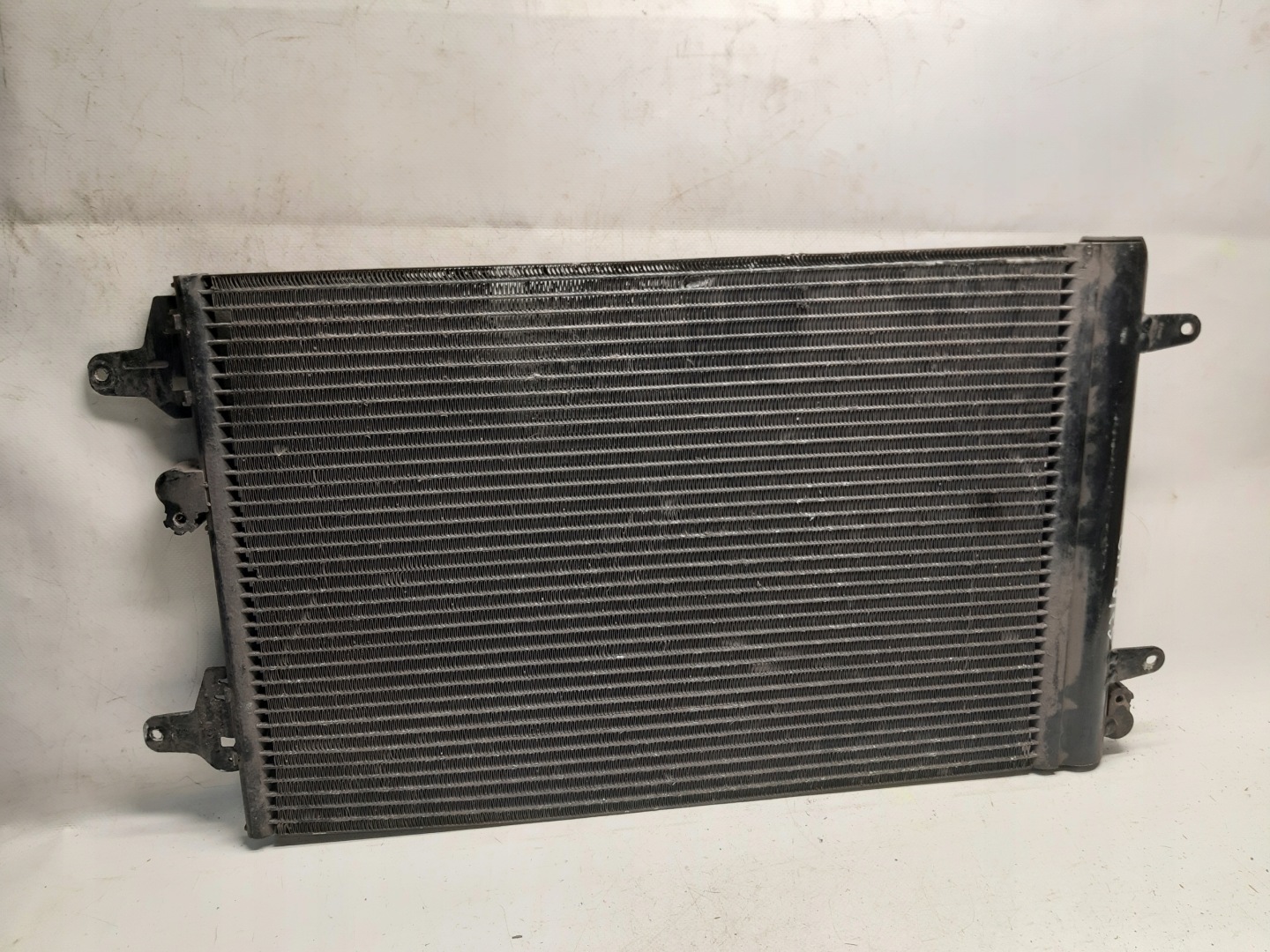 Radiateur climatisation FORD GALAXY et