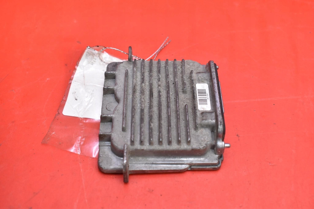 control unit XENON KSENON left 89089352 JAGUAR XJ X351 09-15