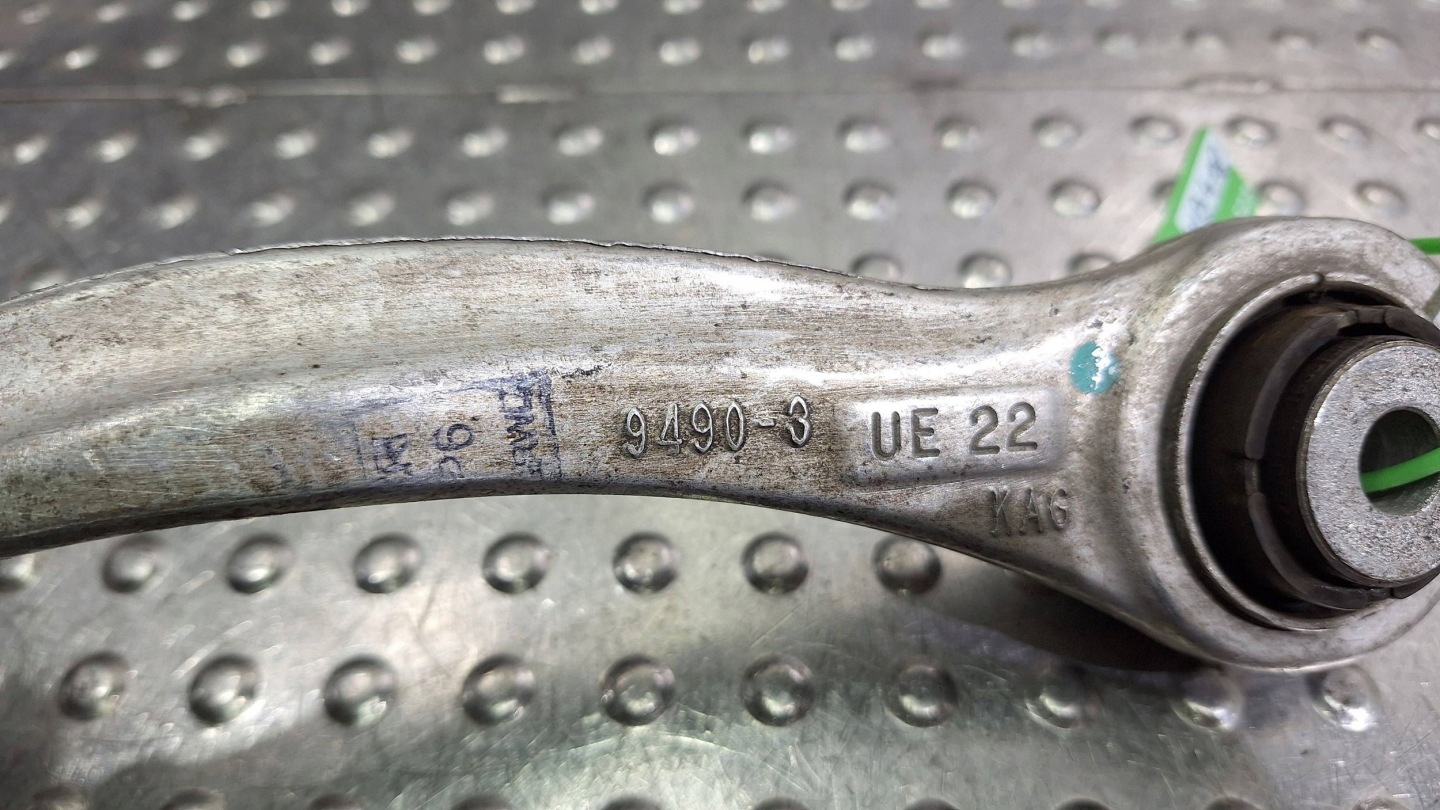 Querlenker links heck 6779387 BMW X5 E70 X6 E71