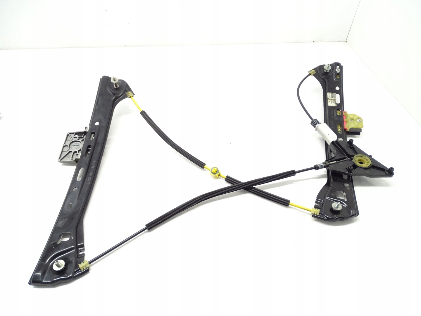 mechanism window regulator right front MERCEDES W205 A2057206620