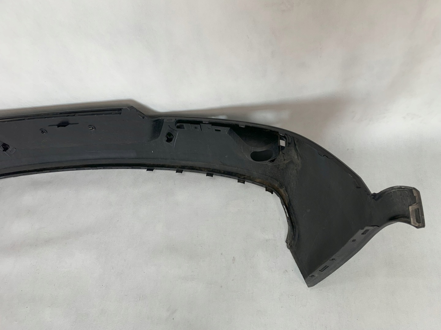 Spoiler bumper rear Volvo XC40 17r PDC 31449333 05.25