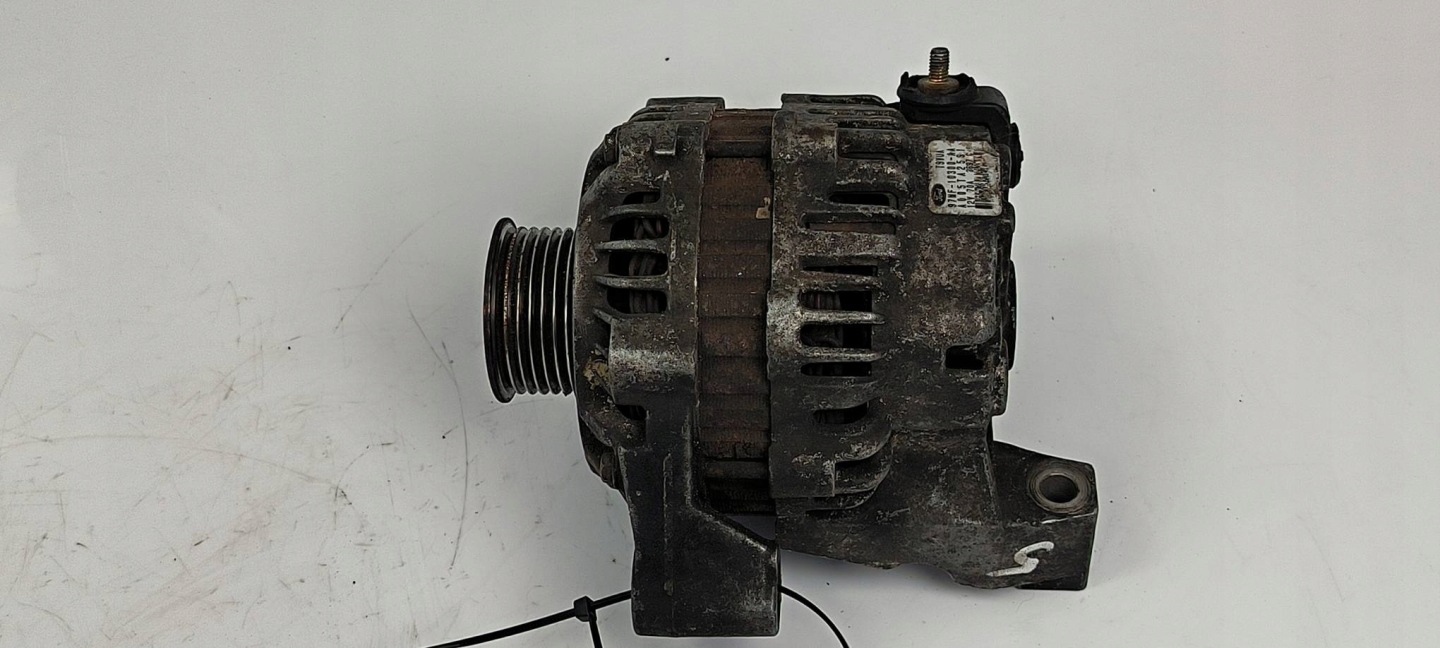 ALTERNATOR 97MF-10300-AA FORD FIESTA