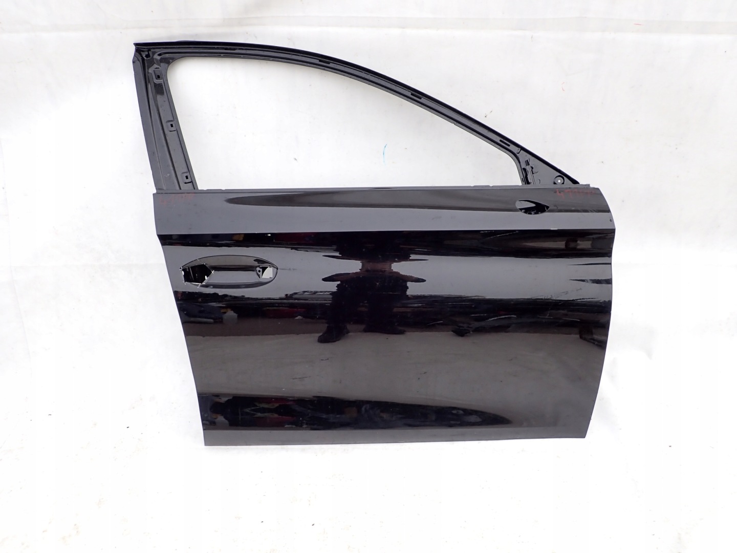 SEAT LEON IV 4 20-> door front front right