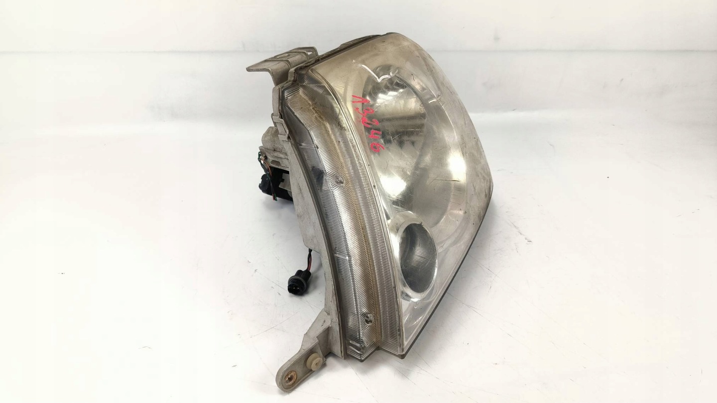 light left front 100-59041 SUZUKI GRAND VITARA