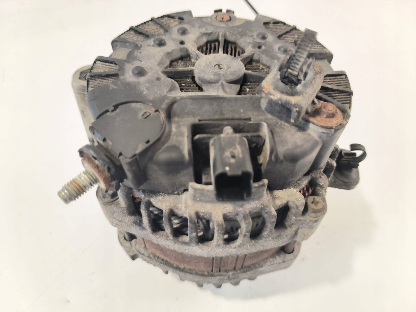 ALTERNATOR 9805343480 PEUGEOT BOXER III
