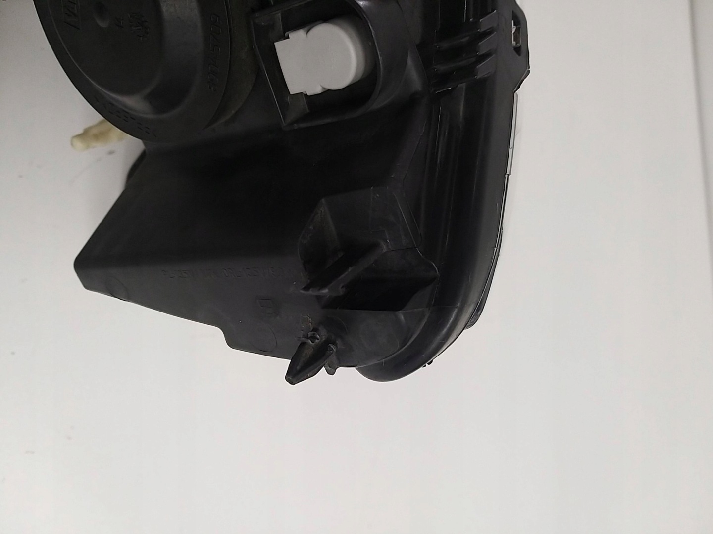 DACIA SANDERO II LOGAN II light right front front LIFT 17R