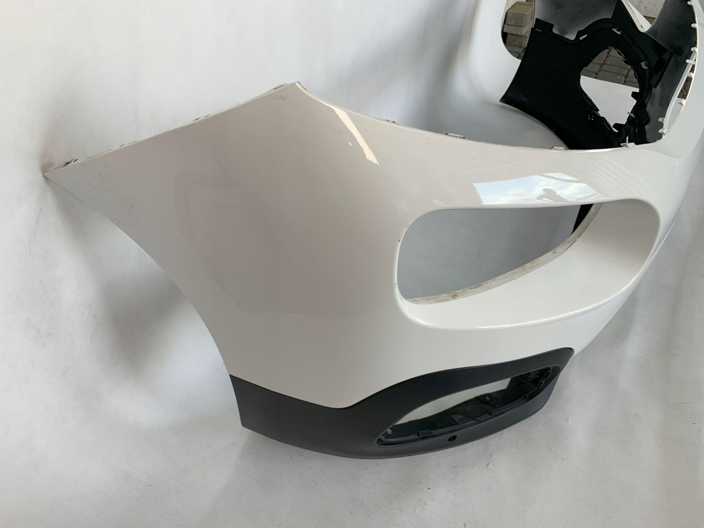 front bumper Citroen Berlingo 3 III 18r PDC 9816749477 05.25