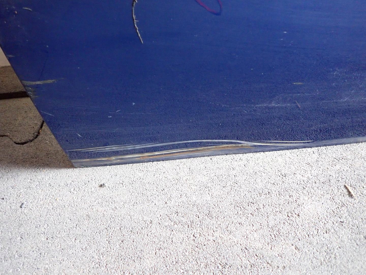 door front front right HYUNDAI I10 2007-2014