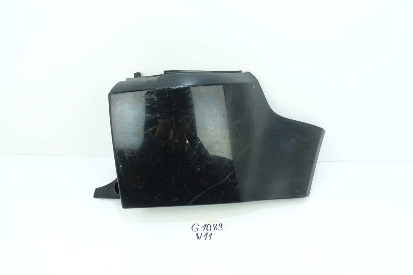 RANGE ROVER EVOQUE 2011- Ecke der Stoßstange rechts heck BJ32-17926-A
