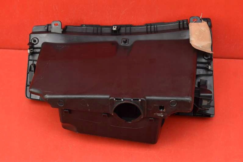 passenger compartment driver´s EU 9680927277 CITROEN BERLINGO 2 II 08-12