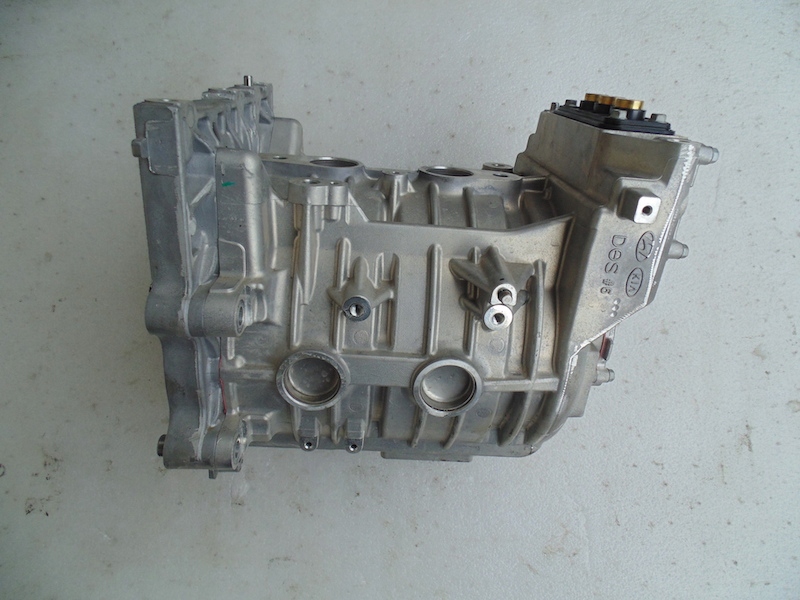 engine complete electrical HYUNDAI KONA 2020 ROK